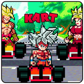 Dragon Kart Racing icon