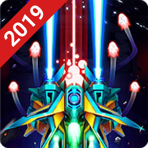 Air Shooter - Galaxy War icon