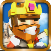 Crash King icon