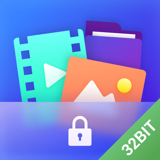 Privacy Space - 32bit Support icon