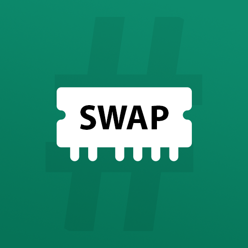 Free Swapper for Root icon
