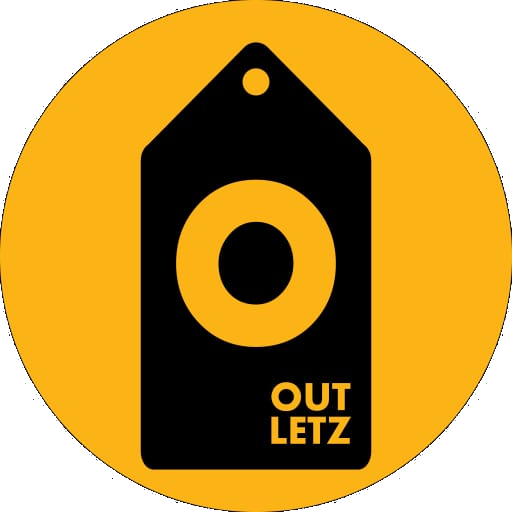 OUTLETZ.ID: Share More Earn More icon