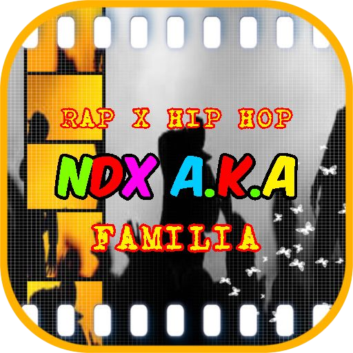 NDX AKA Terlengkap icon