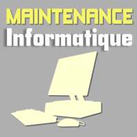 Maintenance informatique on 9Apps