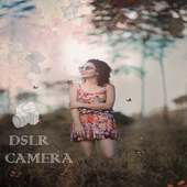 DSLR Camera 2019,Blur Background,auto focus 4K HD on 9Apps