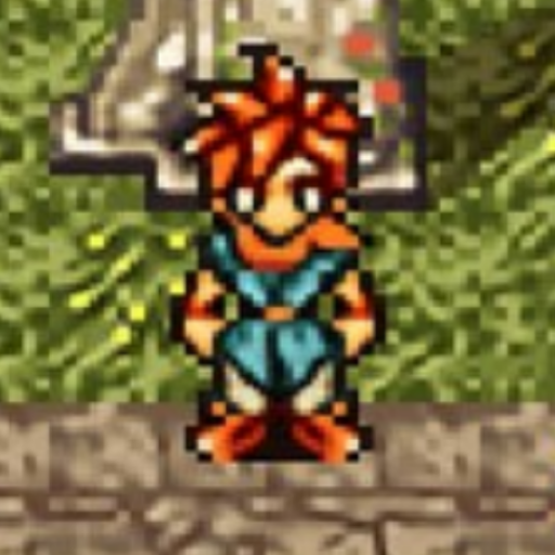 Emulator for Chronotrigger &amp; Tips icon