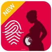 Pregnancy test app prank on 9Apps