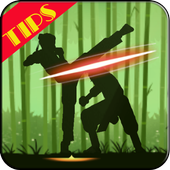 Tips Shadow Fight 2 icon