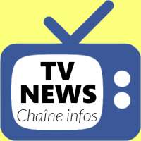 Chaîne infos - TV News