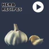 Herb Recipes icon