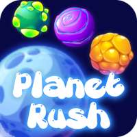 Planet Rush