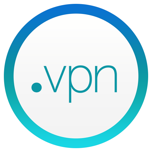 DotVPN — better than VPN icon