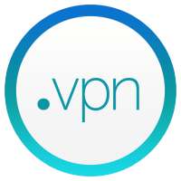DotVPN — better than VPN