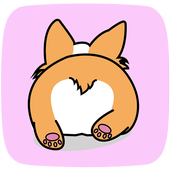 Cute Corgi Wallpapers icon