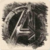 Super Hero Crush Saga icon