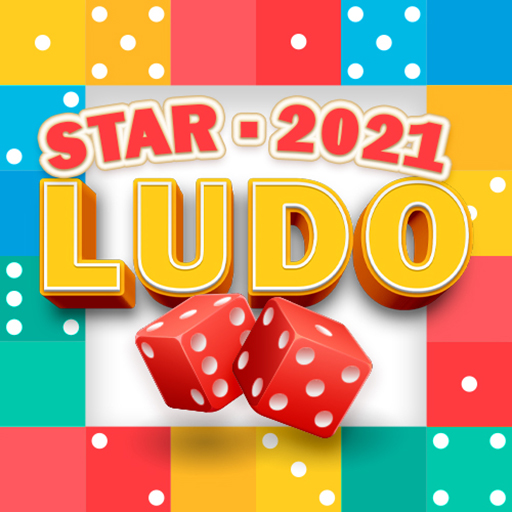2021 Ludo Star icon