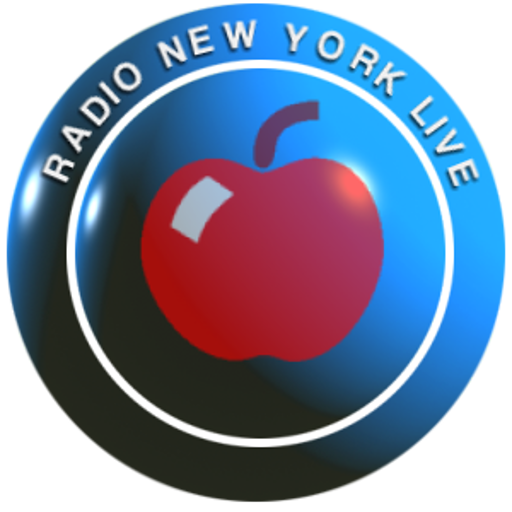 Radio New York Live icon