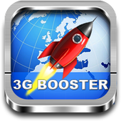 2G 3G Booster Prank icon