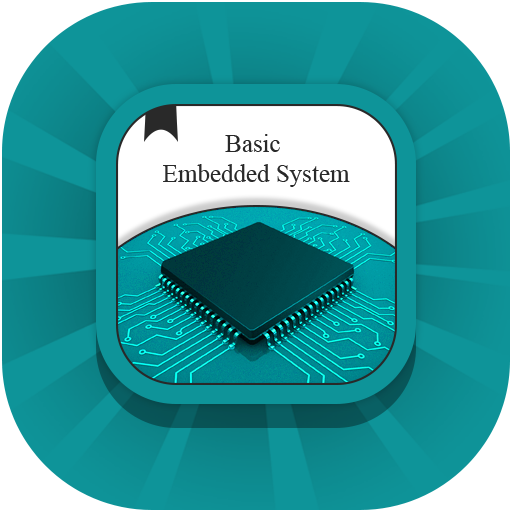 Embedded System icon