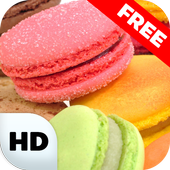 Macaron Wallpapers HD icon