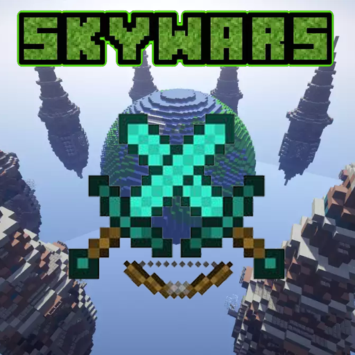 Skyblock Mod MCPE icon