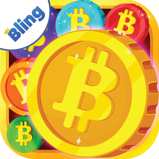 Bitcoin Blast - Earn Bitcoin! icon