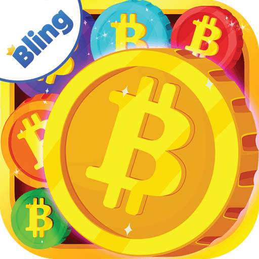 Bitcoin Blast - Earn Bitcoin!