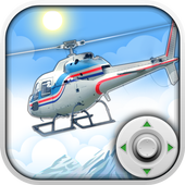 Helicopter Simulator 3D icon