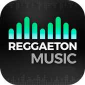 Reggaeton Music Radio icon