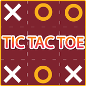 tic tac toe free 2015 icon