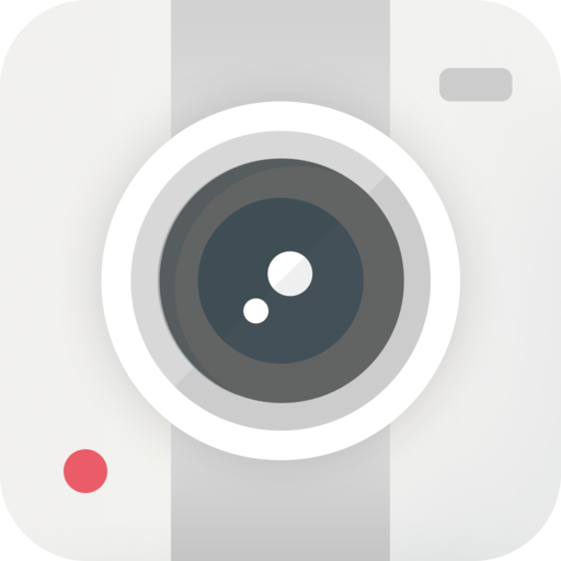 Vintage Cam : 1998 VHS Retro Camera icon