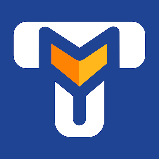 My-T Wallet icon