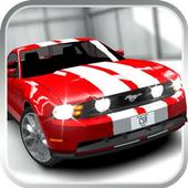 Car Racing Games icon