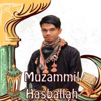 Murottal Quran Muzammil Hasballah MP3 Offline on 9Apps