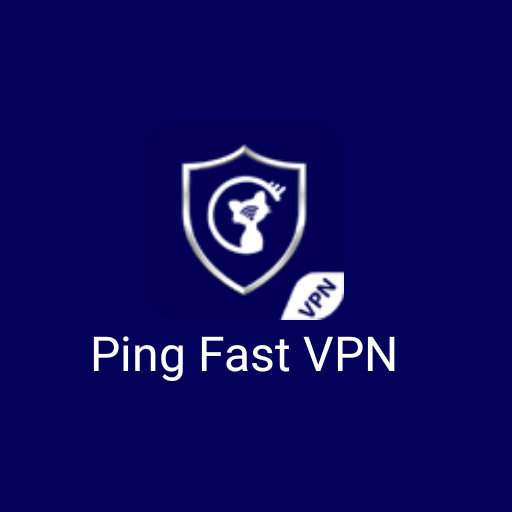 PING FAST VPN icon