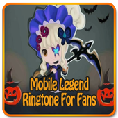 Mobile Legend Ringtone For Fans icon
