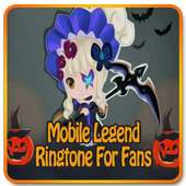 Mobile Legend Ringtone For Fans