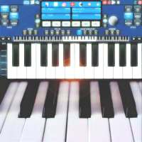 Arranger Keyboard on 9Apps