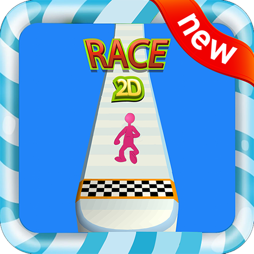 joy race 2D icon