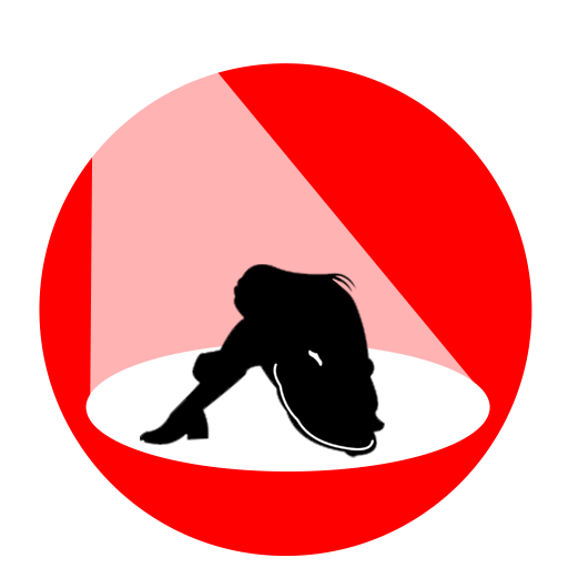 Rescuer – A Women Safety App icon