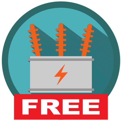 Electrical Calculator Free icon