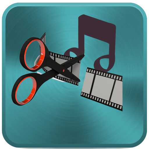 Audio Video Mixer icon