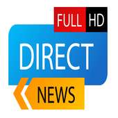 Direct News : Toutes l'actus du monde en Direct