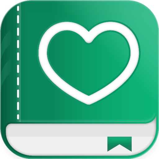 Blood Pressure - Joda App icon