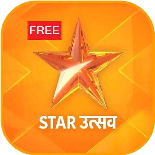 Free Star Utsav Live TV Channel serial tips 2020 icon