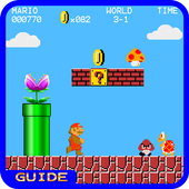 Guide for Super Mario icon
