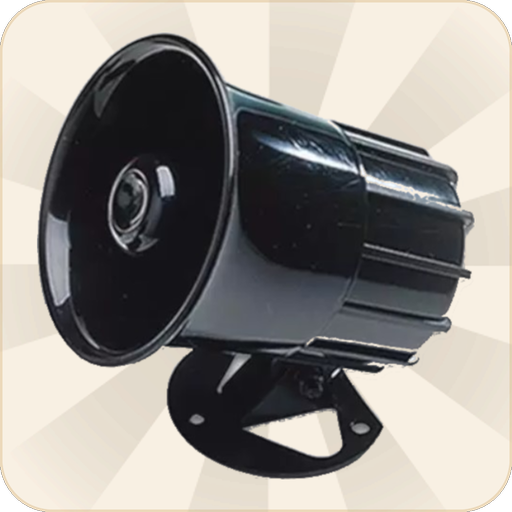 Siren Sounds icon