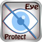 Smart Eye Protect on 9Apps