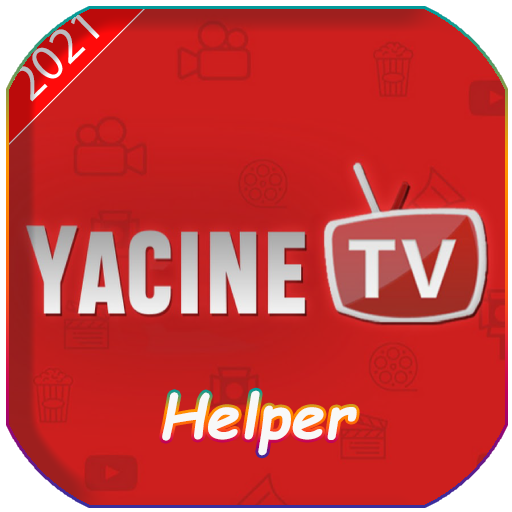 Yacine TV: Free Live Sport Watching Helper 2021 icon