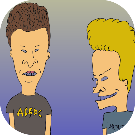 Beavis Soundboard icon